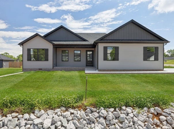 101 Skylar Drive, Auburn, KY 42206