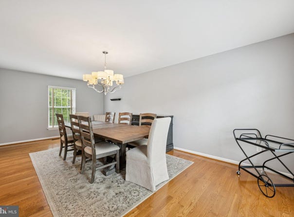 909 KINGSBRIDGE TERRACE, MOUNT AIRY, MD 21771