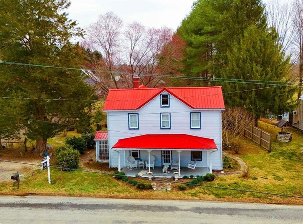6511 LOWER MARLBORO LN, OWINGS, MD 20736