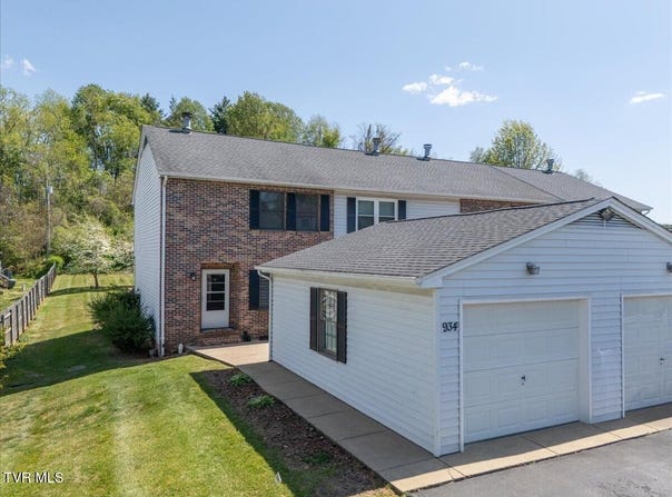 934 Beverly Drive, Abingdon, VA 24210