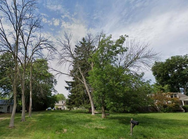 0 N Finnel Ave, Peoria, IL 61604