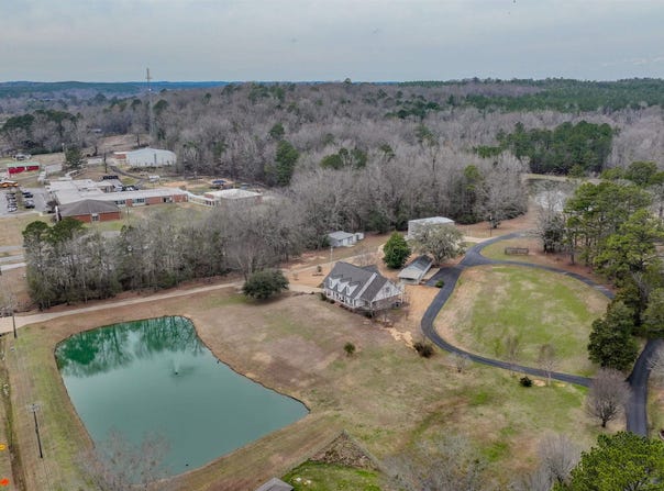 13465 US Highway 11 S, Tuscaloosa, AL 35463