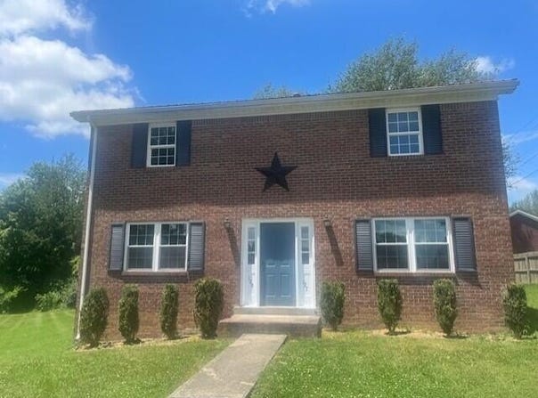 127-129 Aspen Drive, Danville, KY 40422