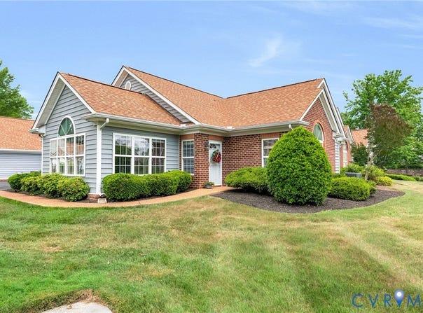14119 Norwood Pond Lane, Midlothian, VA 23112