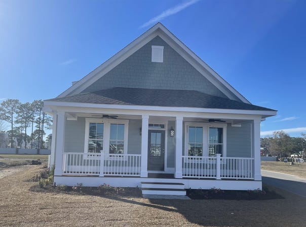 8125 Living Tide Dr., Myrtle Beach, SC 29572