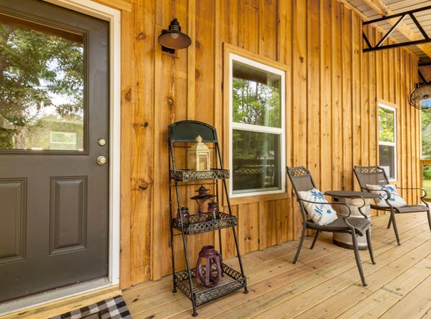 2141 C SHELBY Lane, Westville, FL 32464