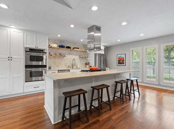 5911 West Gate BLVD, Austin, TX 78745