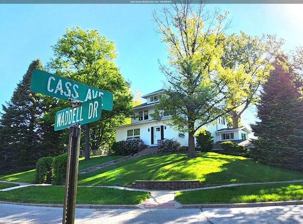 1606 Waddell, Atlantic, IA 50022