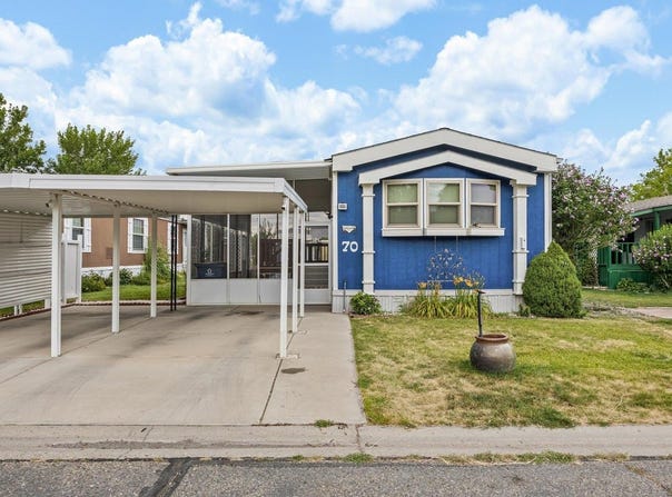 3251 E Road, Clifton, CO 81520