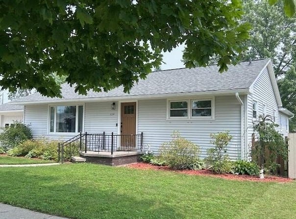 229 Helen Street, Alpena, MI 49707