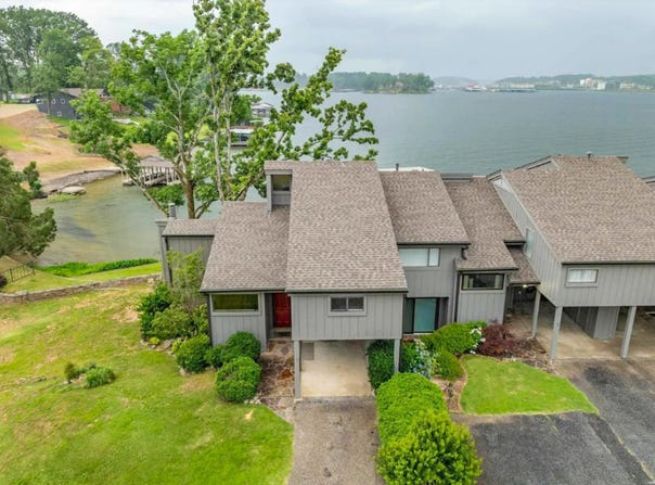 105 Long Island Bay, Hot Springs, AR 71913