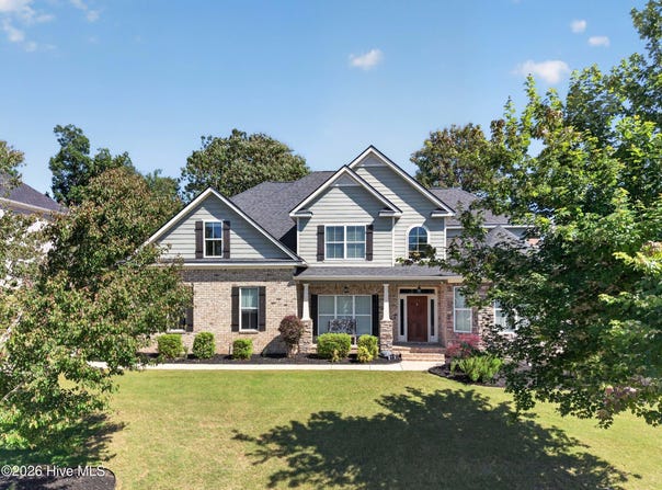 1024 Spotswood Circle, Evans, GA 30809