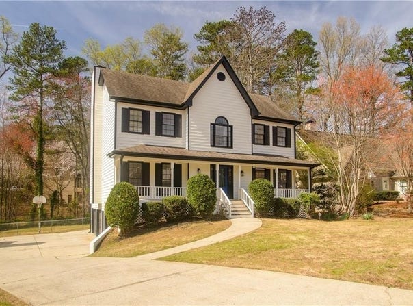 1420 Midland Way, Lawrenceville, GA 30043
