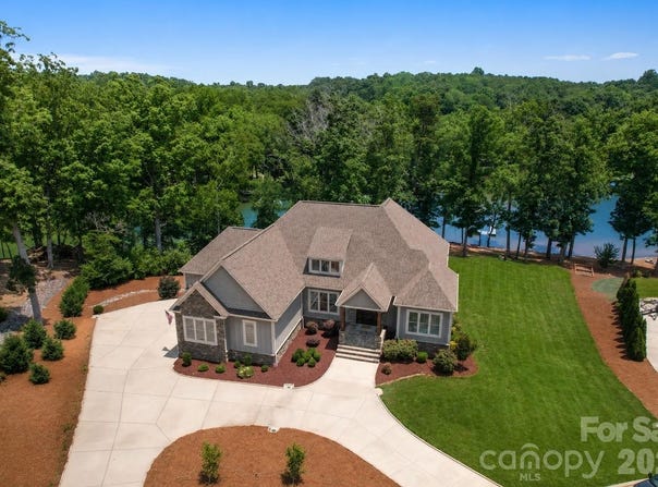 827 Misty Arbor Ford, Clover, SC 29710