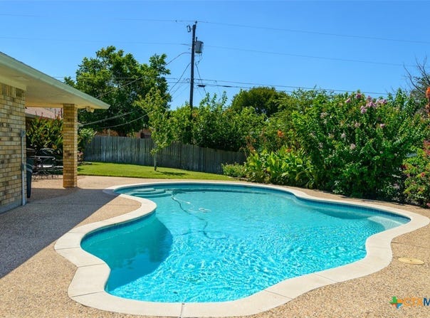803 Bear Trail, Harker Heights, TX 76548
