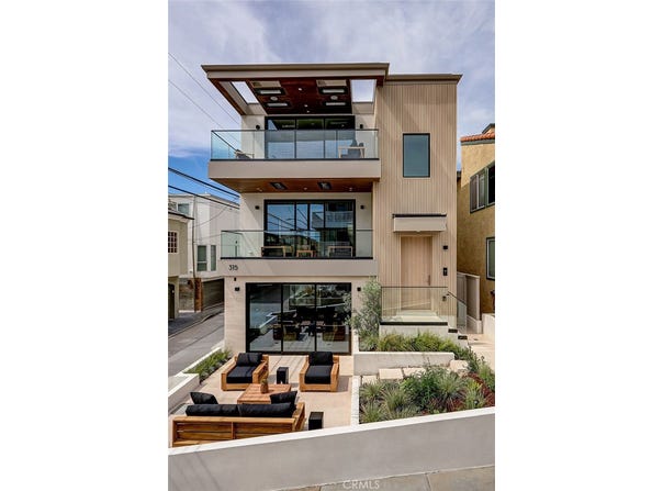 315 25th, Manhattan Beach, CA 90266