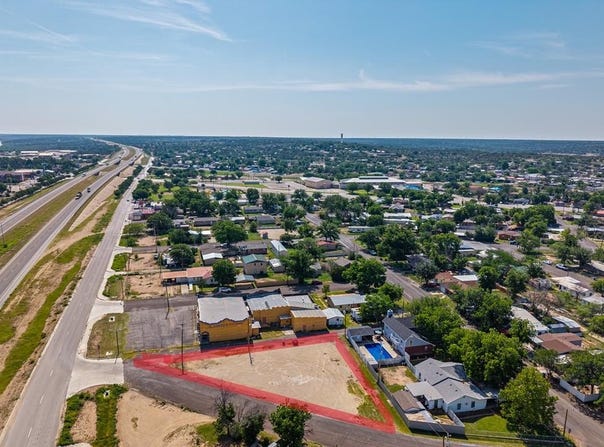 N/A N 15th St, Ozona, TX 76943