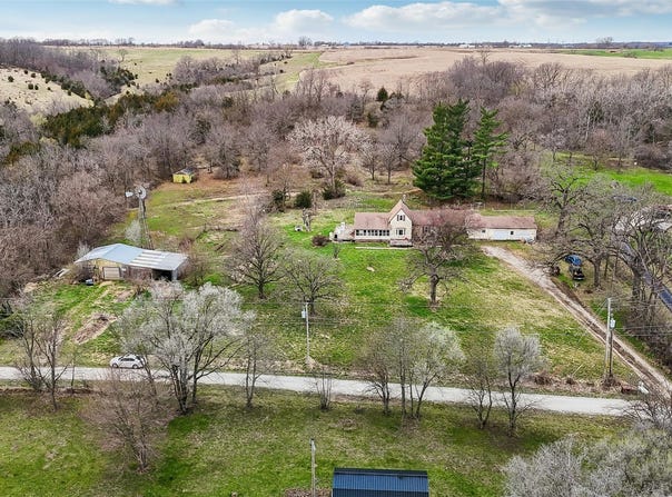 31763 Division Street, Redfield, IA 50233