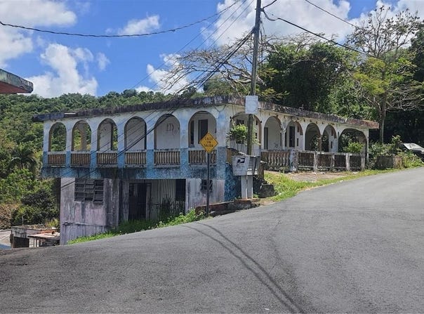 H-155 BUENA VISTA, TOITA WARD, LA HERRADURA SECTOR, CAYEY, 00736