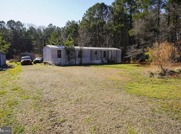 27023 FITZGERALD ROAD, PRINCESS ANNE, MD 21853