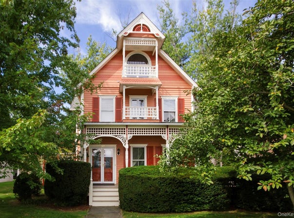 10 West Street, Marlboro, NY 12542
