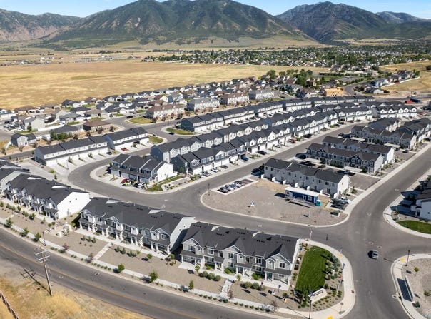 259 East Serenity Avenue, TOOELE, UT 84074