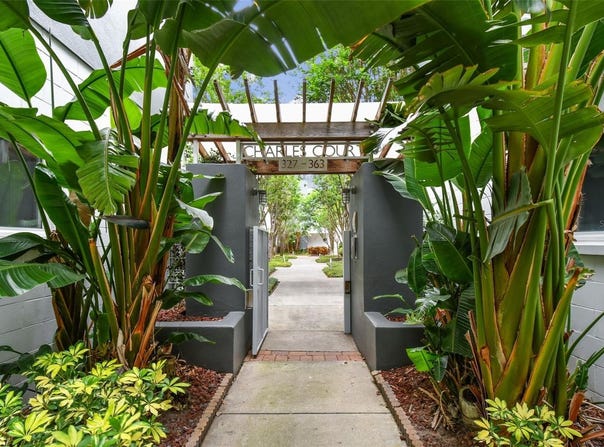 337 4TH AVENUE S, ST PETERSBURG, FL 33701