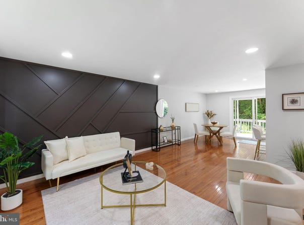 9117 HUNTING PINES PLACE, FAIRFAX, VA 22032