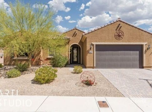 1147 Terrapin Rdg, Mesquite, NV 89034