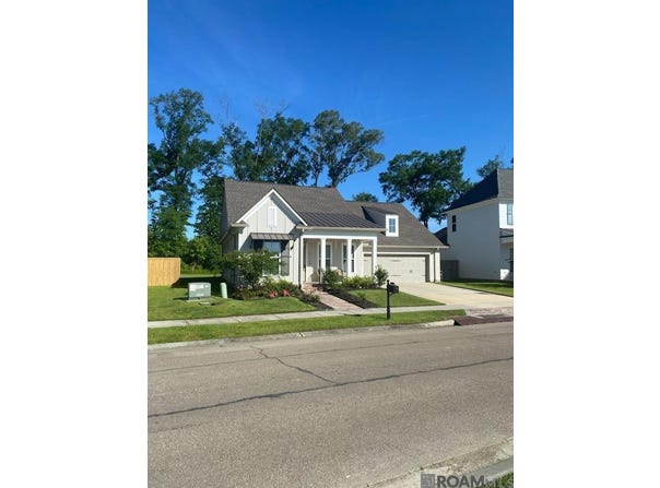 13174 Elissa Ln, Baton Rouge, LA 70818