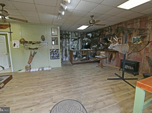 1727 PULASKI HIGHWAY, HAVRE DE GRACE, MD 21078