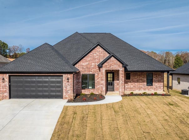 123 Harmony Village Drive, Haskell, AR 72015