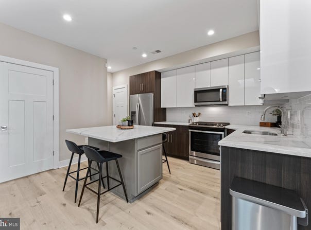 818 KENNEDY STREET NW, WASHINGTON, DC 20011