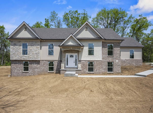 176 Upper Hines Creek Road, Richmond, KY 40475