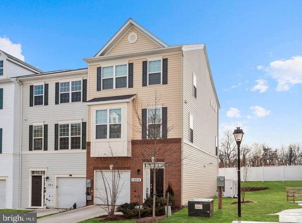 12814 SUTHERBY LN, GERMANTOWN, MD 20874