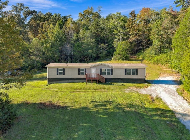 550 Granite Rd, Clinton, TN 37716