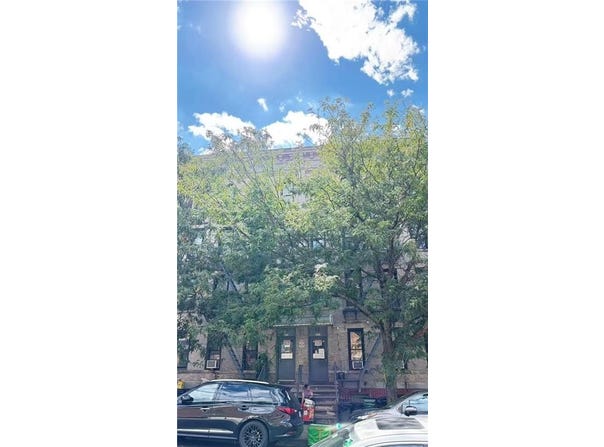 528 50th Street, Brooklyn, NY 11220