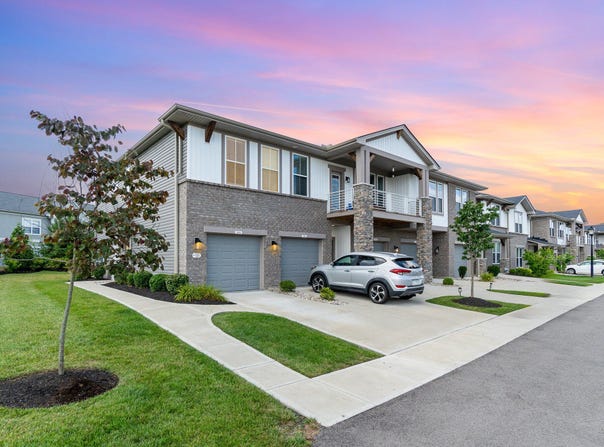 1305 Rubyhill Lane, Florence, KY 41042