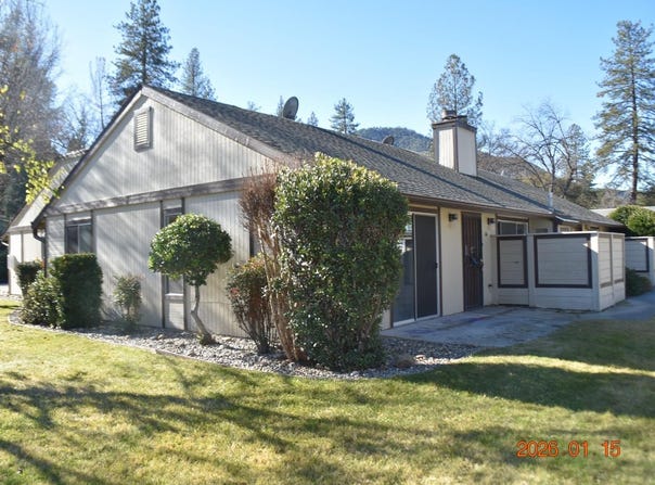 49400 River Park Road, Oakhurst, CA 93644