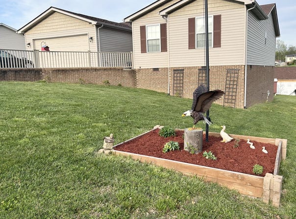 270 Hickory Hill Drive, Corbin, KY 40701
