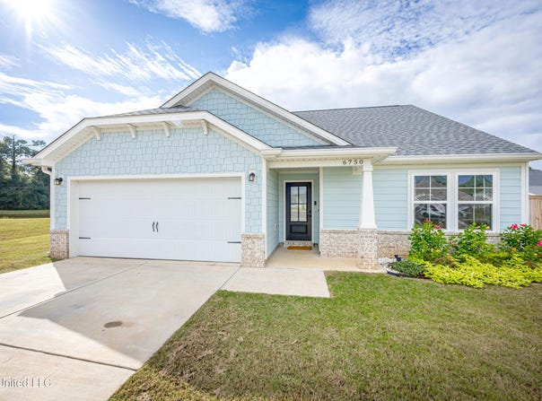6750 Mansfield Cove, Ocean Springs, MS 39564