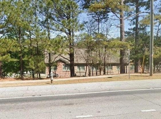 3428 Mount Zion Road, Stockbridge, GA 30281