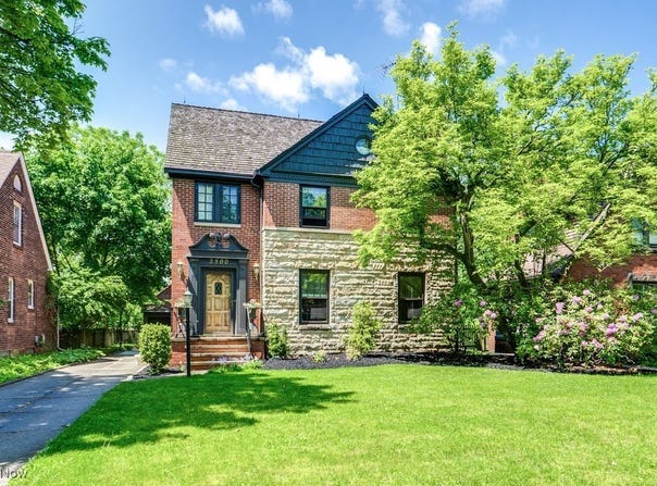 2500 Eaton Road, University Heights, OH 44118