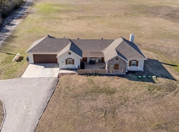 2494 Fm 981, Leonard, TX 75452