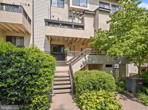 9719 HELLINGLY PL #47, GAITHERSBURG, MD 20886