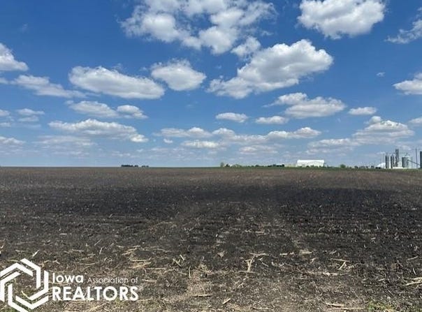 Hwy 18 W, Britt, IA 50423