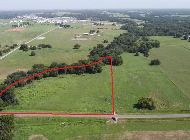 Lot 7 48th Ave SE, Slaughterville, OK 73051