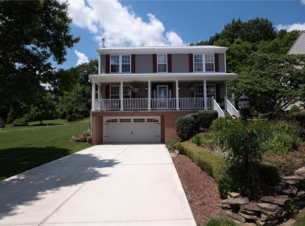 209 Butternut, North Fayette, PA 15057