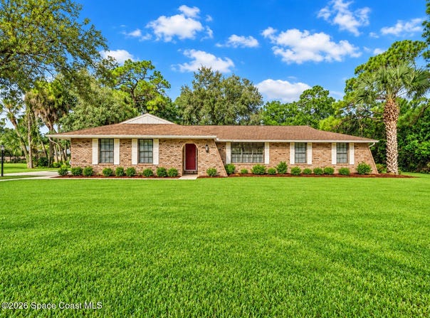 1310 Garwood Drive, West Melbourne, FL 32904