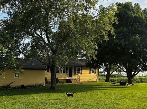 4530 NW Maple Drive, Kidder, MO 64649